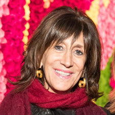 Betsy Zeger