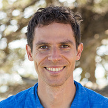 Daniel Rechtschaffen