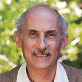 Jack Kornfield