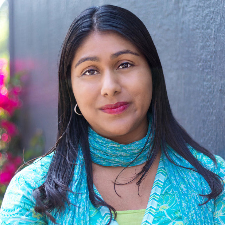 Meena Srinivasan