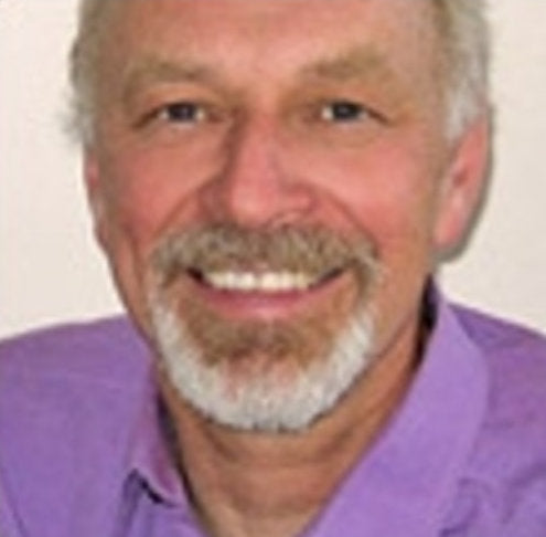 Peter Chaban