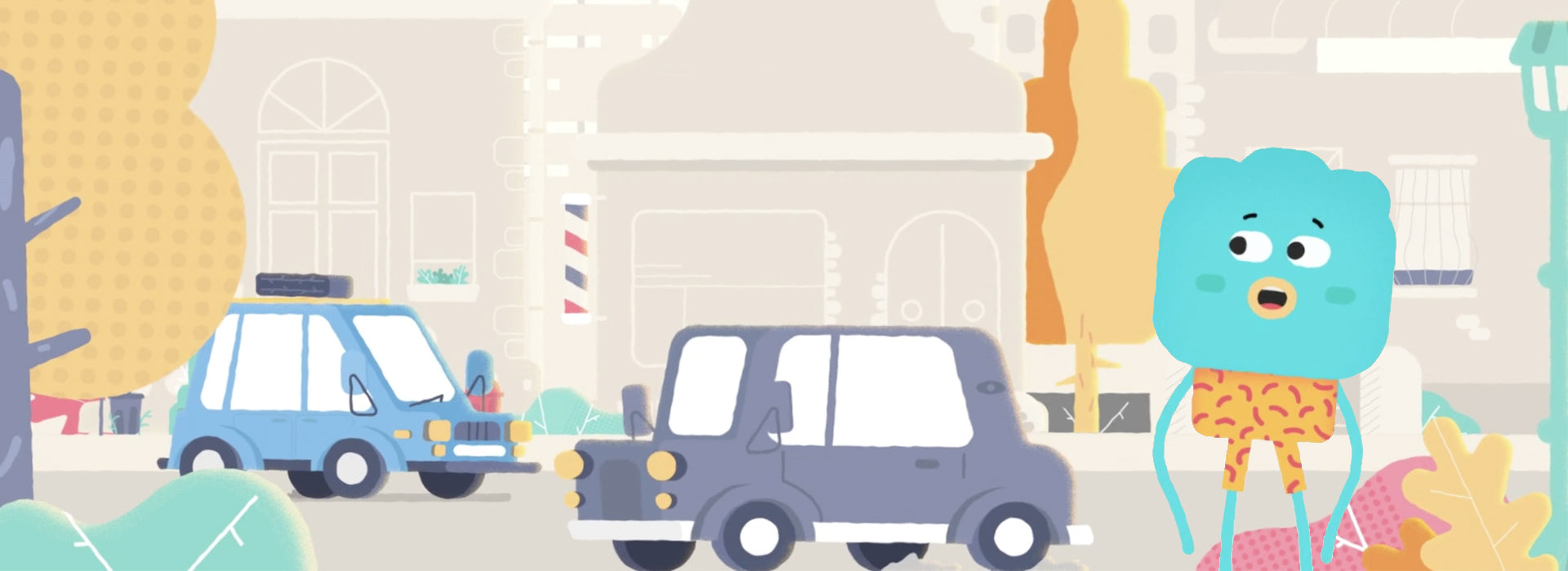 Banner Images